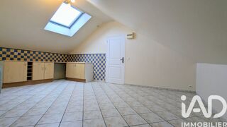  Appartement à vendre 2 pièces 30 m²