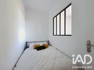  Appartement à vendre 1 pièce 22 m²