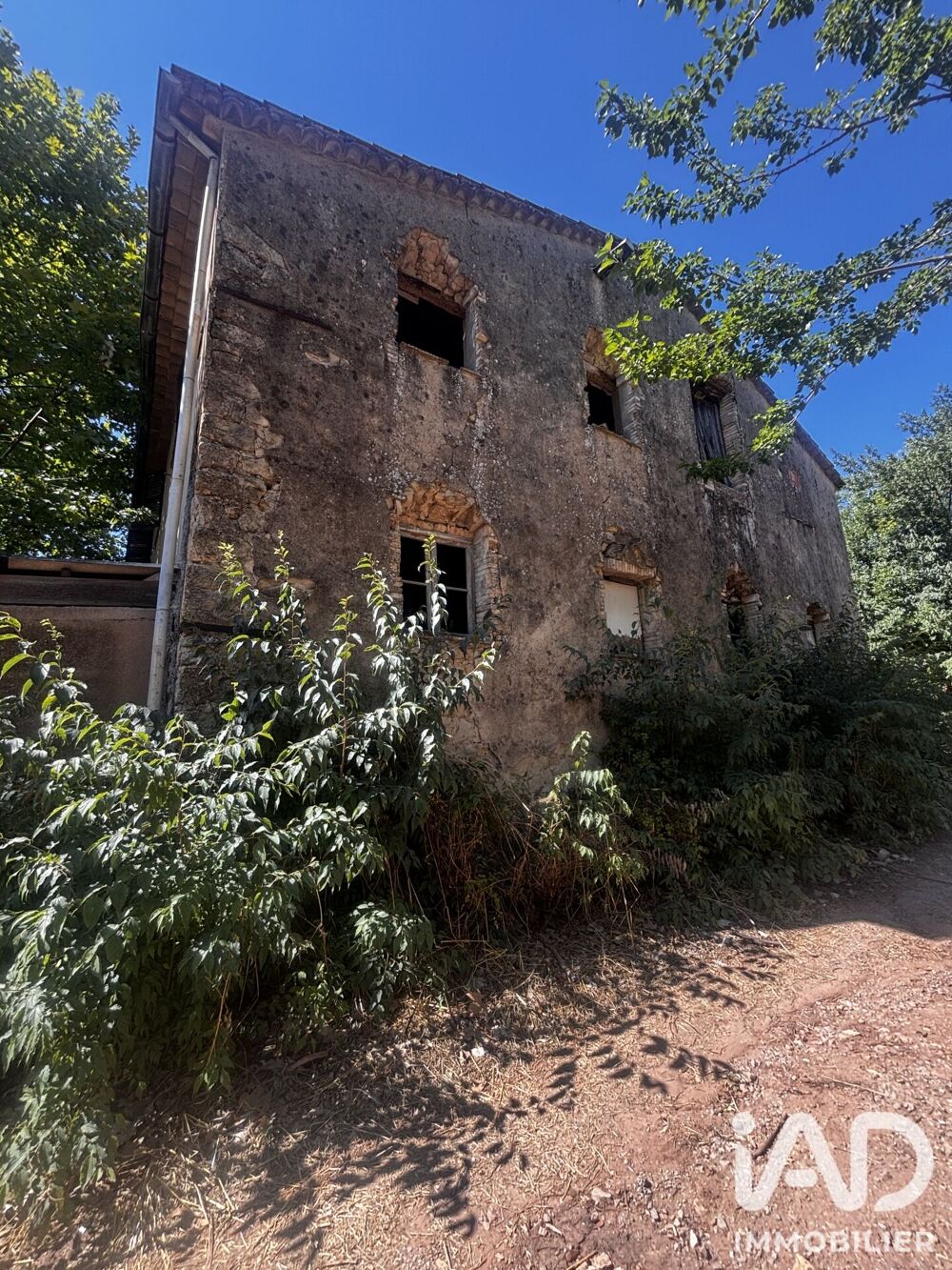 Vente Bastide 4 pièces