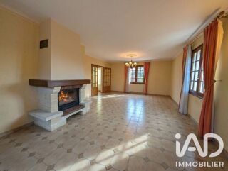  Maison à vendre 4 pièces 131 m²