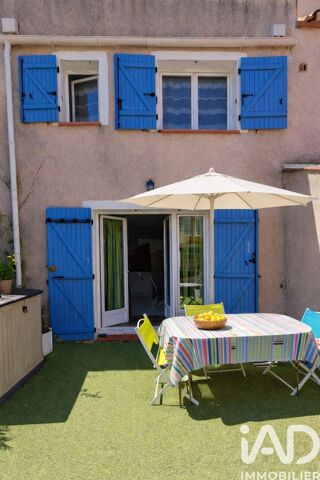  Maison à vendre 3 pièces 35 m²