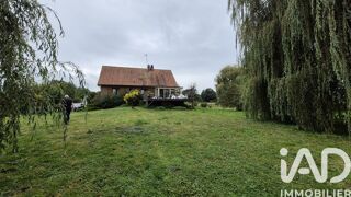  Maison � vendre 5 pi�ces 163 m�