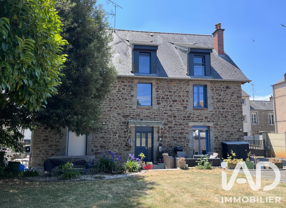 Vente Maison/villa 9 pièces