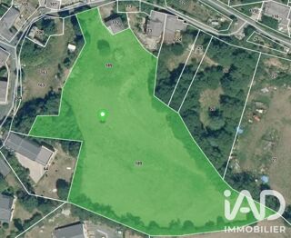  Terrain à vendre 7247 m²