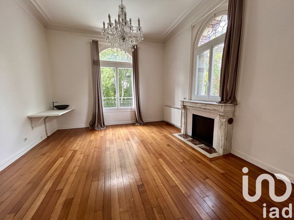 à vendre  Maison Sens (89100)