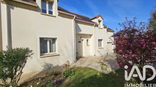  Maison à vendre 6 pièces 150 m²