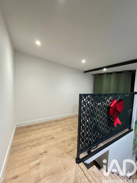   Vente Boutique/Local commercial 55 m&sup2; 