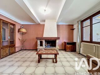  Maison à vendre 8 pièces 189 m²