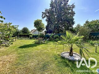  Maison à vendre 7 pièces 191 m²