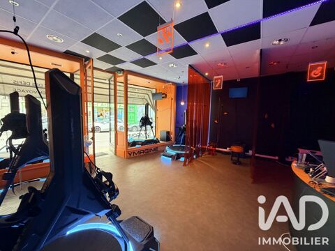 Vente Boutique/Local commercial 68 m&sup2; 76000 71400 Autun