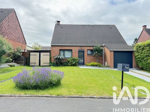   Vente Maison/villa 8 pièces Maison - 8 pièce(s) - 141 m²