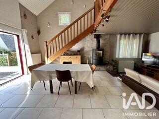  Maison à vendre 6 pièces 150 m²
