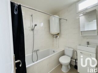  Appartement � vendre 2 pi�ces 51 m�
