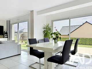  Maison à vendre 4 pièces 96 m²