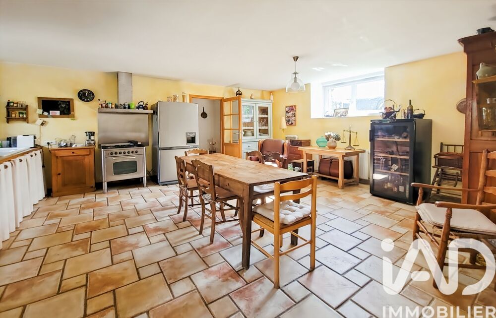Vente Maison Vente Maison/villa 6 pièces Moustoir-ac