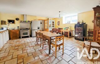  Maison à vendre 6 pièces 177 m²