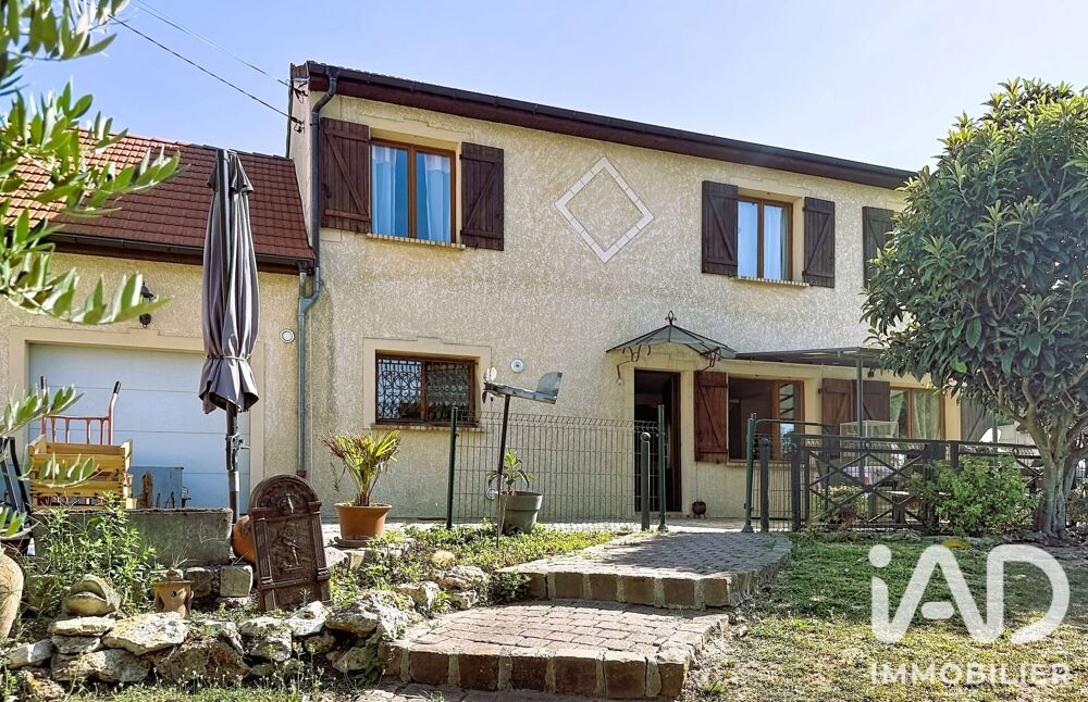 Vente Maison/villa 7 pièces