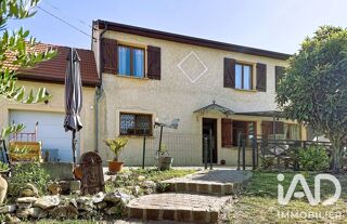 Maison à vendre 7 pièces 145 m²