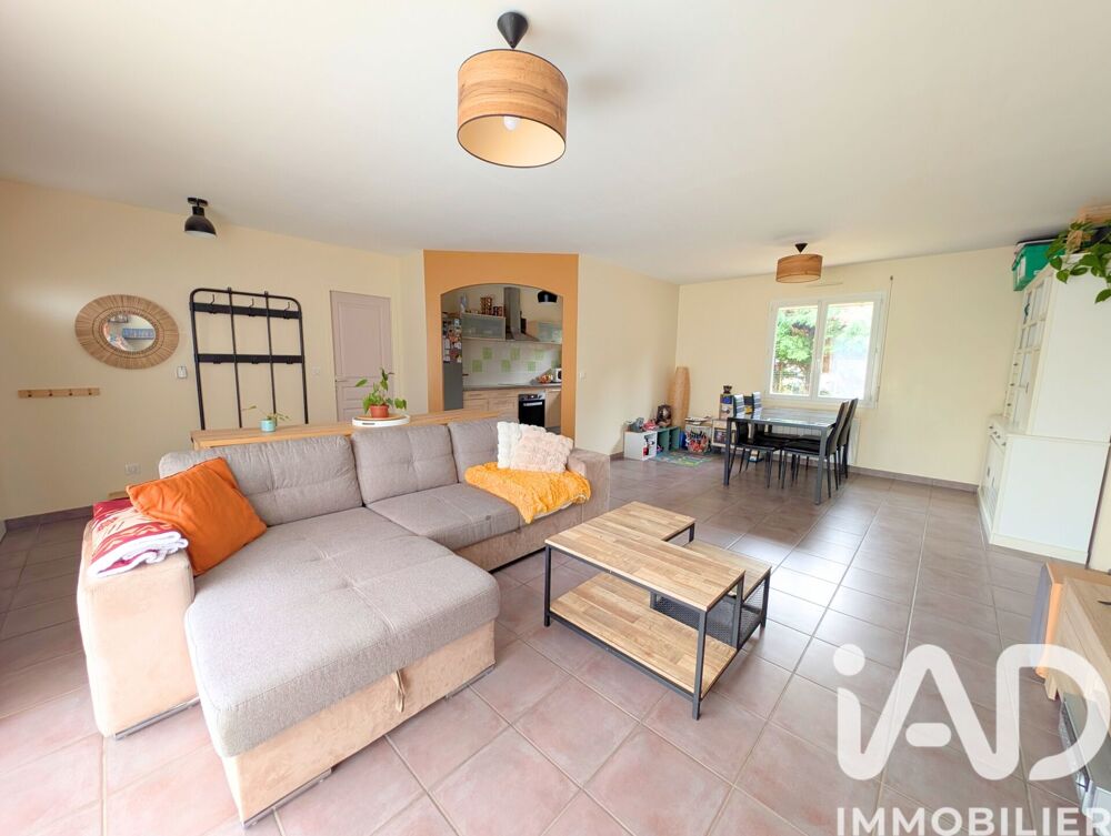 Vente Maison Vente Maison/villa 5 pièces Saugnac-et-muret