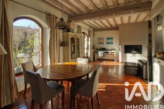  Maison à vendre 6 pièces 141 m²