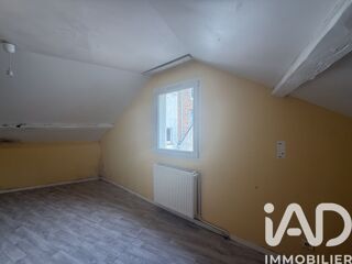  Maison � vendre 4 pi�ces 72 m�
