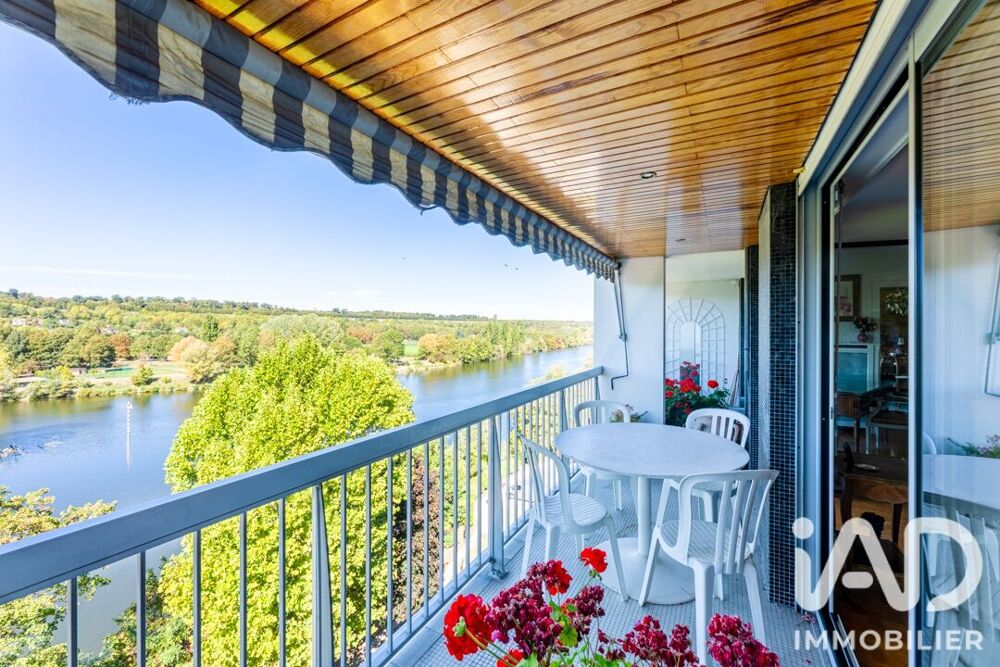 Vente Appartement 7 pièces