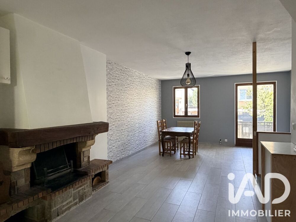 Vente Maison Vente Maison/villa 4 pièces Villemomble
