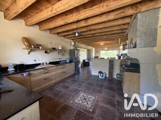  Maison à vendre 4 pièces 93 m²