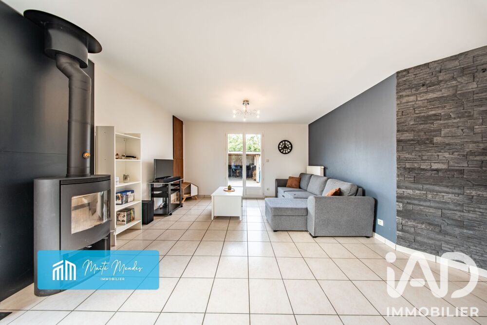 Vente Maison Vente Maison/villa 5 pièces Sury-le-comtal