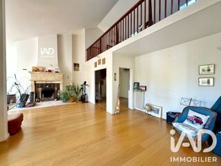 Vente Appartement Vente Duplex 7 pièces Louveciennes