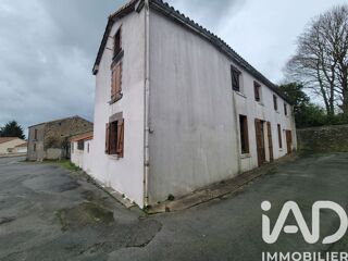  Maison à vendre 5 pièces 99 m²