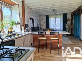  Maison � vendre 4 pi�ces 82 m�