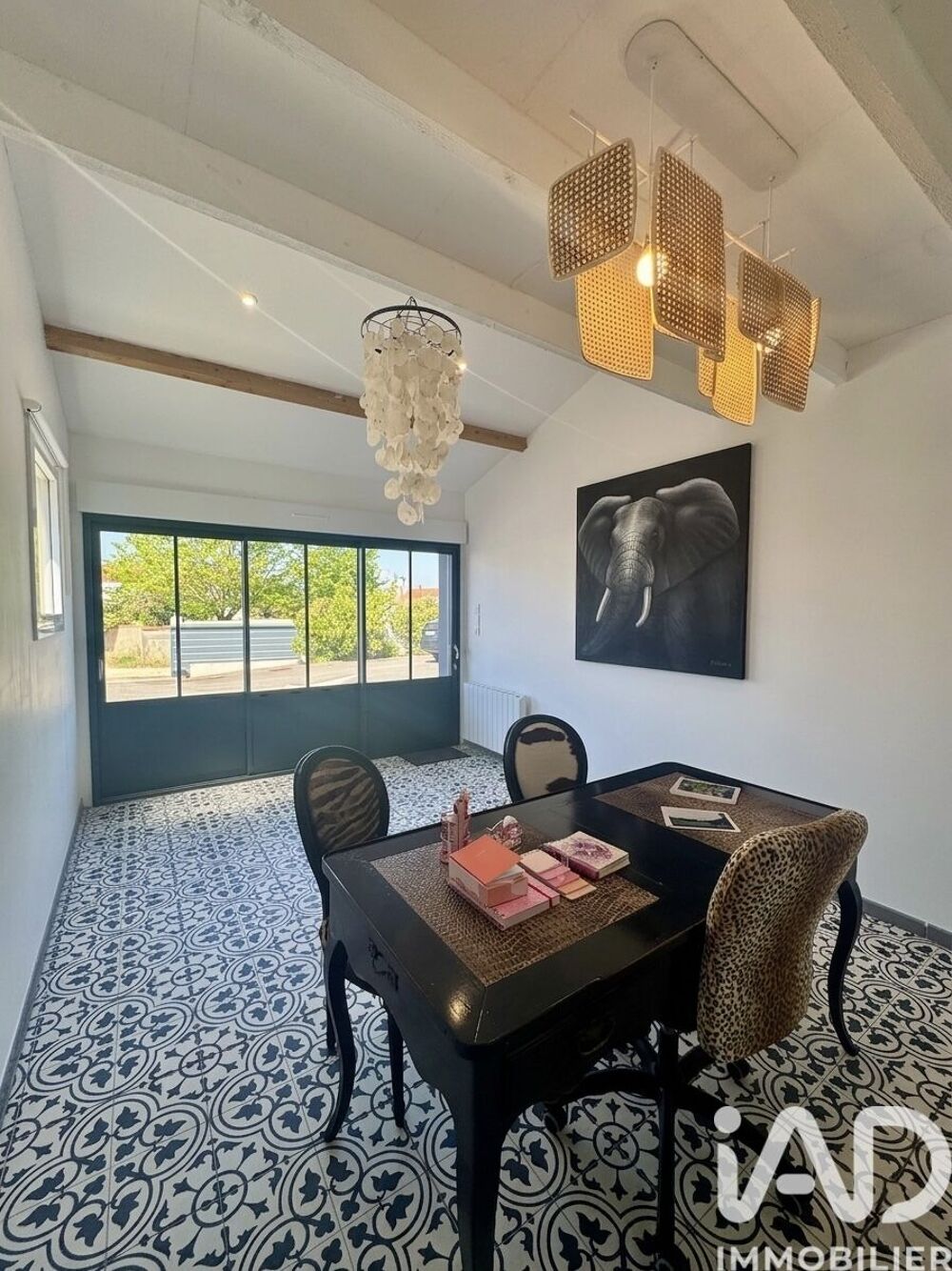 à vendre  Maison Les Sables-d'Olonne (85340)