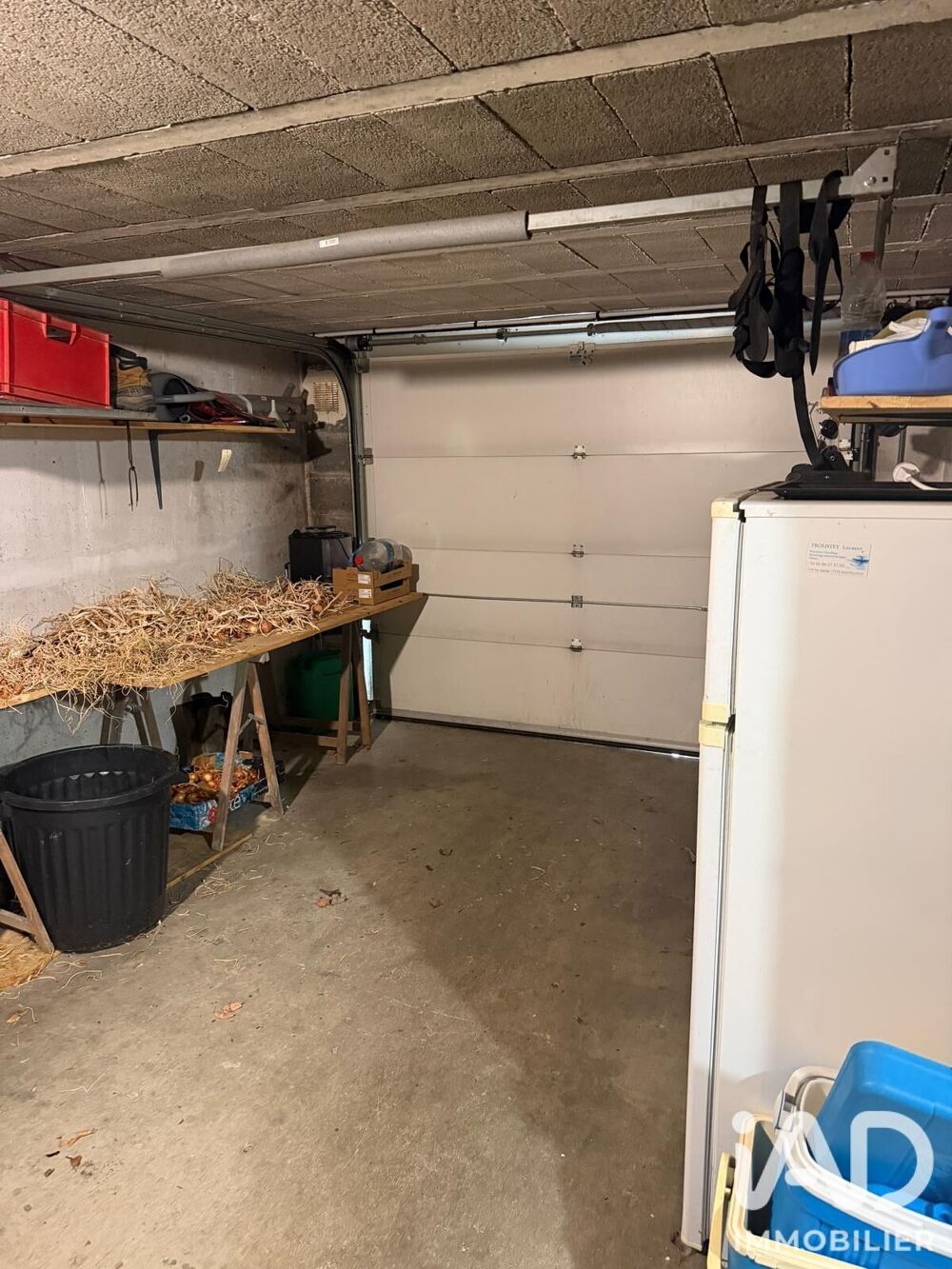 Vente Maison Vente Maison/villa 7 pièces Barbezieux-saint-hilaire