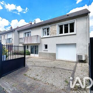  Maison � vendre 6 pi�ces 135 m�