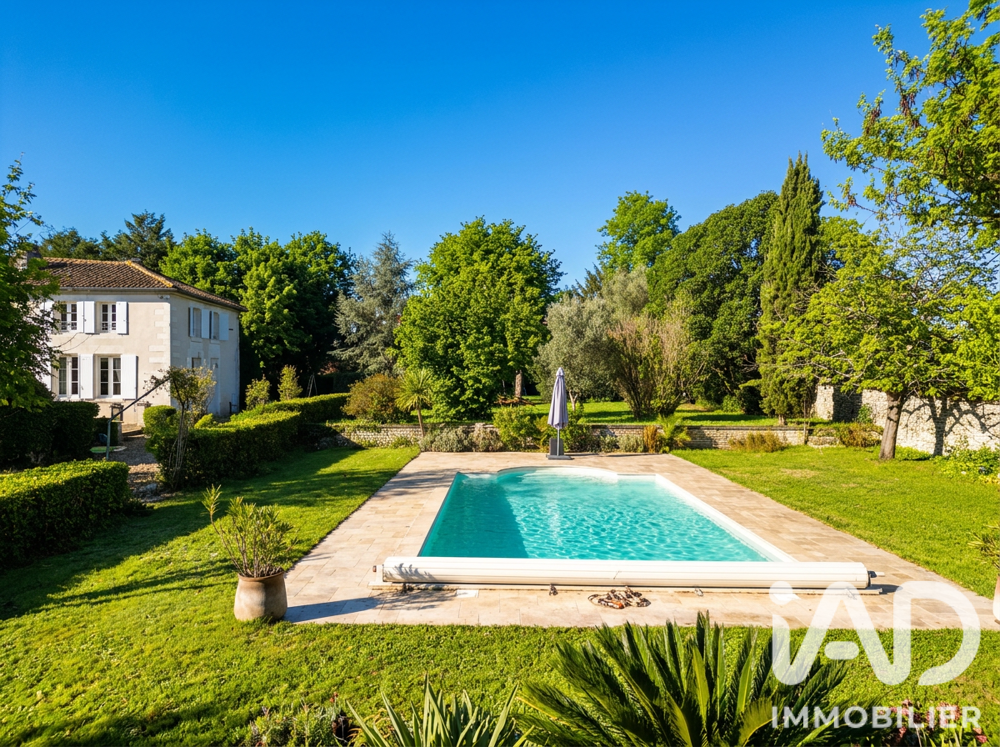 à vendre  Maison Cognac (16100)
