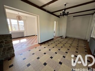  Maison à vendre 4 pièces 83 m²