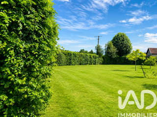 Terrain à vendre 615 m²