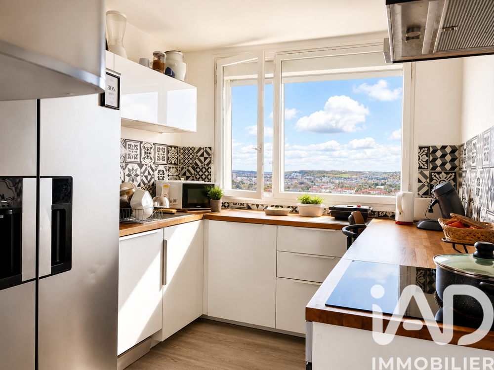 Vente Appartement 5 pièces