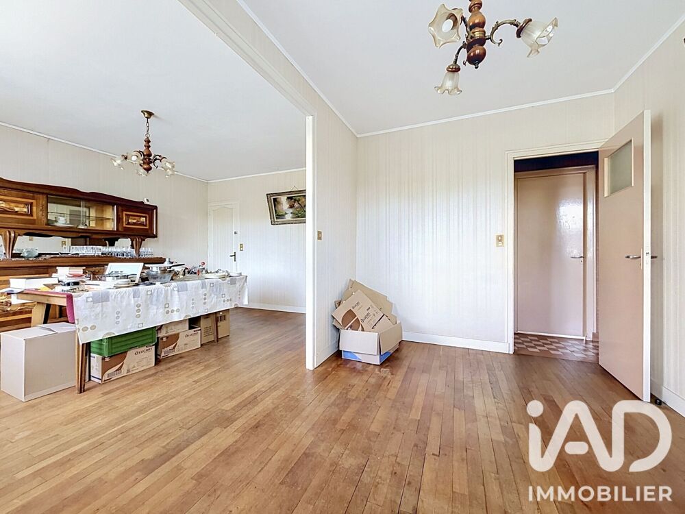 Vente Maison/villa 3 pièces