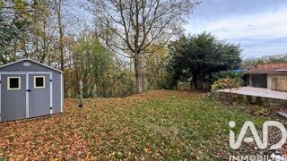  Maison à vendre 6 pièces 135 m²