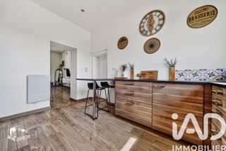  Appartement � vendre 5 pi�ces 93 m�