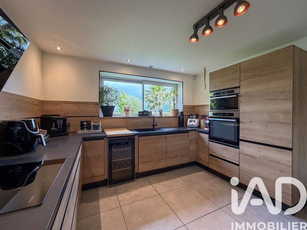 vente Maison - 6 pièce(s) - 198 m² Damville (27240)