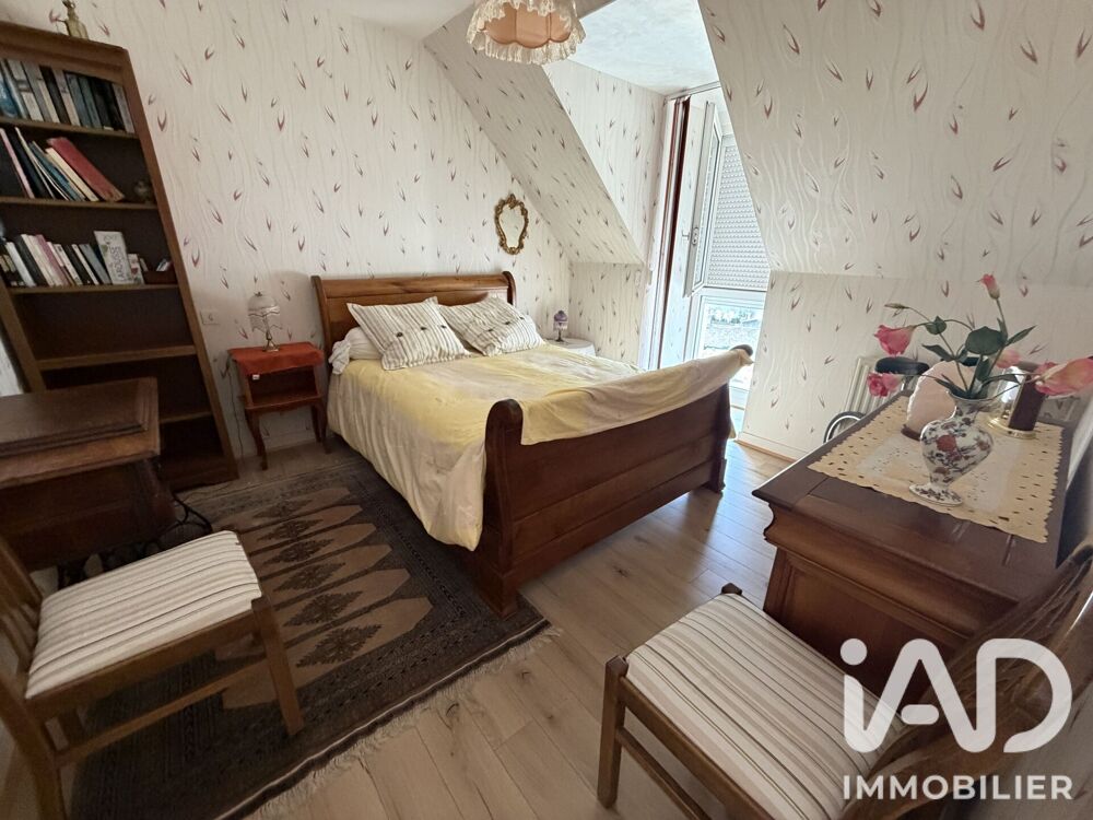 Vente Appartement Vente Appartement 4 pièces Landivisiau