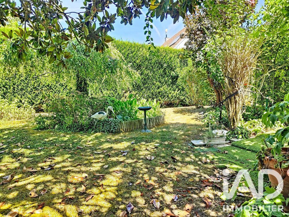 Vente Maison/villa 8 pièces