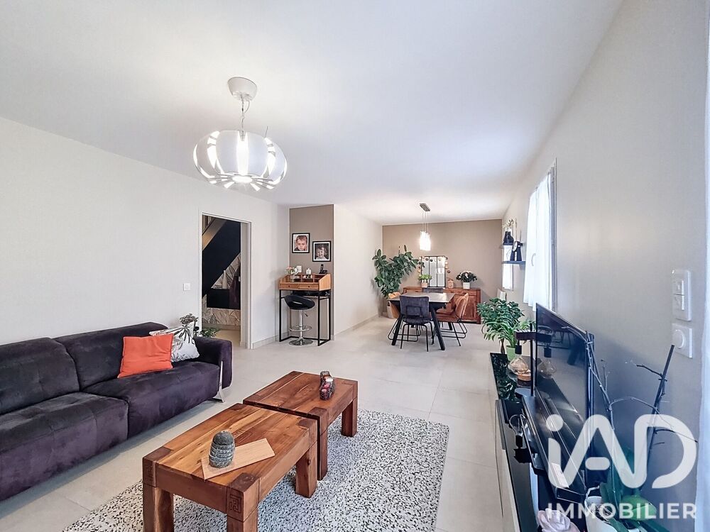 Vente Maison Vente Maison/villa 6 pièces Saint-germain-sur-morin