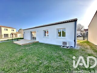 Vente Maison Vente Maison/villa 5 pièces La copechagnière