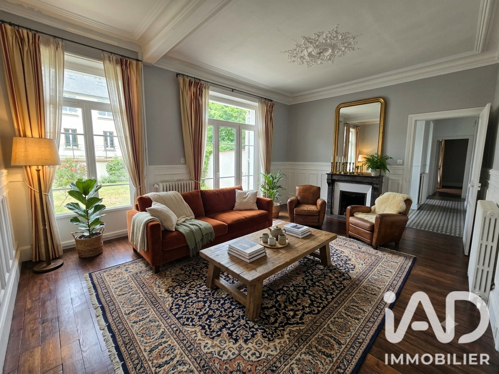 Vente Maison/villa 6 pièces
