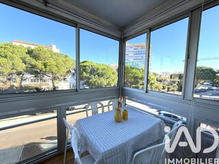  Appartement à vendre 1 pièce 21 m²