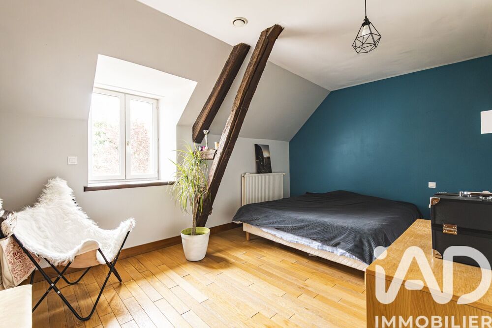 � vendre  Maison Fontaine-sur-Ay (51160)